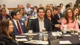 Participa Gobierno de Sonora en el Foro USMCA en Phoenix, Arizona