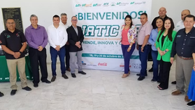 Organiza Gobierno de Sonora Jornada Académica de Tecnologías de la Información y Comunicación: Universidad Tecnológica de SLRC