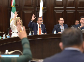 Aprueba Cabildo por unanimidad, nuevo proceso competitivo para la construcción de los libramientos norponiente y surponiente de Hermosillo 