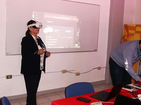 Implementará Gobierno de Sonora realidad virtual en institutos tecnológicos: Itesca