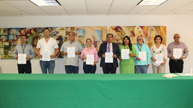 Promueve Gobierno de Sonora vinculación del sector productivo con universidades: UTS