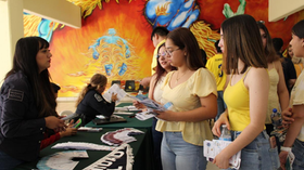 Realiza Gobierno de Sonora jornada de salud mental “CONÉCTATE” en UTNogales