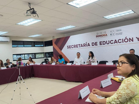 Capacita Gobierno de Sonora a docentes para innovar la práctica educativa con el uso de la Inteligencia Artificial: SEC
