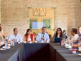 Mejora la calidad de aire en Hermosillo gracias a las acciones implementadas por Toño Astiazarán