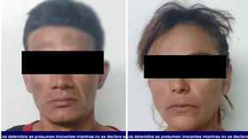 Detiene Gobierno de Sonora a personas en posesión de narcótico en Hermosillo