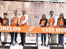 Seguridad y calidad de vida en Hermosillo atrae inversiones y más empleos: Toño Astiazarán