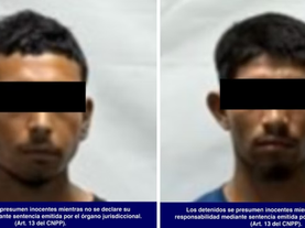 Asegura Gobierno de Sonora 298 envoltorios de narcótico en SLRC