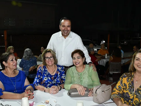 Compromiso ciudadano y trabajo de gobierno hacen diferencia en obras en Hermosillo: Toño Astiazarán