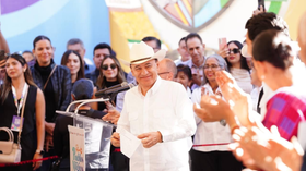 Gobernador Durazo fortalece conectividad y turismo en Sonora con nueva ruta aérea Hermosillo – Tijuana