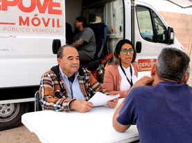 Apoya Gobierno de Sonora a ciudadanos en proceso de regularización de vehículos usados de procedencia extranjera: SSP