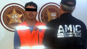 Vinculan a proceso a Jorge Andrés “N” por abuso sexual en agravio de una adolescente en Cananea