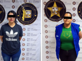 Obtiene FGJES vinculación a proceso para Sonia Agustina “N” por feminicidio e imputa a Lorena Araceli “N” por los mismos hechos en Nogales