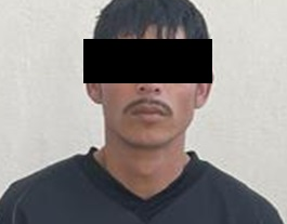 Incauta Policía Estatal y Operativo Frontera Norte 97 envoltorios de narcótico durante detención en Nogales