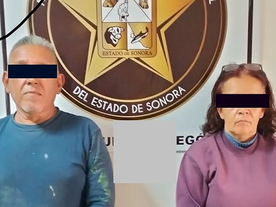 Vinculados a proceso tres agresores sexuales de persona discapacitada