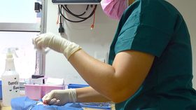 Se capacitan en Argentina veterinarios del Instituto de Protección y Bienestar Animal con innovadora técnica de castración para duplicar cirugías en jornadas gratuitas