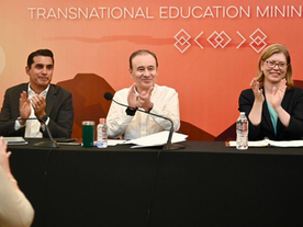 Gobernador Durazo con Plan Sonora consolida al estado como referente global en minería segura y sostenible