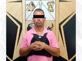 Vinculado a proceso a José Ignacio “N” por violencia familiar en Navojoa