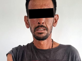 Rigoberto “N” vinculado a proceso por narcomenudeo en Magdalena de Kino