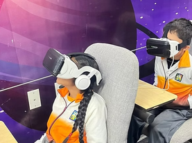 Gobierno de Sonora concluye con éxito programa de apropiación social de la ciencia y la tecnología