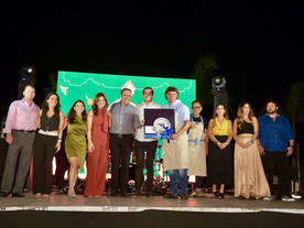 Comparte Festival del Chef riqueza gastronómica de Hermosillo: Toño Astiazarán