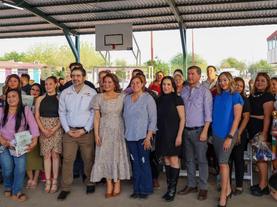 Gobierno de Sonora celebra graduación de cursos de Icatson