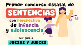 Gobierno de Sonora fortalece la justicia con el primer Concurso Estatal de Sentencias