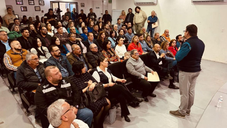 Gobierno de Sonora avanza en la profesionalización y fortalecimiento de los municipios: Cedemun