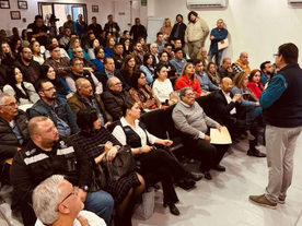 Gobierno de Sonora avanza en la profesionalización y fortalecimiento de los municipios: Cedemun