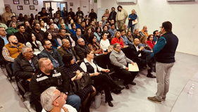 Gobierno de Sonora avanza en la profesionalización y fortalecimiento de los municipios: Cedemun