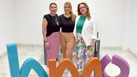 Iniciará Gobierno de Hermosillo TuriArte de Mujeres Hiaki para impulsar a emprendedoras