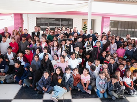 Implementa Gobierno de Sonora tercera fase de la Estrategia Nacional “Vive saludable, vive feliz”: SEC