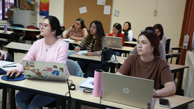 Ofrecerá Gobierno de Sonora nueva maestría en Educación Especial: Creson