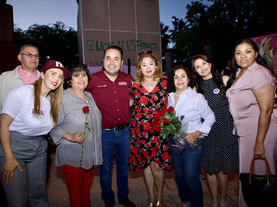 Heriberto Aguilar: aprobaremos iniciativa de pensión para madres a partir de los 60 años