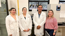 Impulsa Gobierno de Sonora investigación científica para prevenir complicaciones de la diabetes