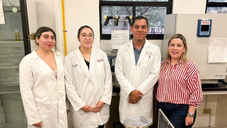 Impulsa Gobierno de Sonora investigación científica para prevenir complicaciones de la diabetes