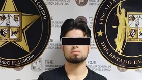 Vinculado a proceso por el delito de violación equiparada agravada en perjuicio de una menor de edad en Nogales