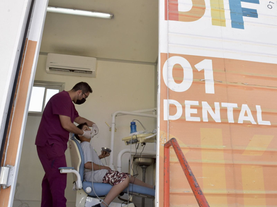 Continúa Salud Pública Municipal de Hermosillo trabajando con guardias en periodo vacacional