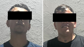 Detiene Gobierno de Sonora a dos personas armadas en Hermosillo