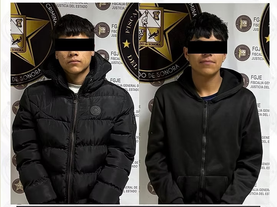 Vinculan a proceso a dos sujetos por agresión contra adulto mayor; las lesiones ponen en peligro la vida de la víctima