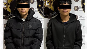 Vinculan a proceso a dos sujetos por agresión contra adulto mayor; las lesiones ponen en peligro la vida de la víctima