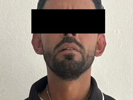 División de Operaciones Fronteriza del Gobierno de Sonora realiza detenciones por posesión de narcótico en Nogales