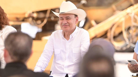 Rescata Gobernador Durazo carreteras en beneficio de familias y turistas esta Semana Santa en Sonora