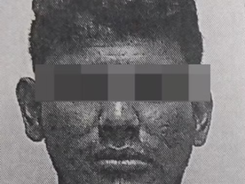 Cumplimenta AMIC orden de aprehensión en San Luis Río Colorado por homicidio