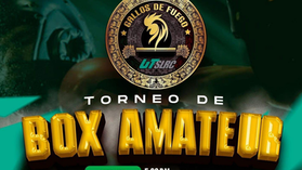 Fortalece Gobierno de Sonora desarrollo deportivo con torneo regional de box