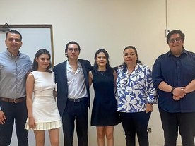 Impulsa Gobierno de Sonora participación de universitarios en la diversificación de la actividad agropecuaria: UES