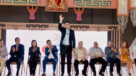Gobierno de Sonora refrenda compromiso con trabajadores en Congreso Estatal del SUTSPES