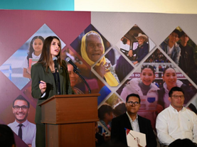 Con la participación ciudadana, Gobernador Durazo impulsa la actualización del Plan Estatal de Desarrollo