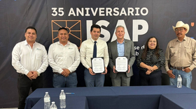 Gobierno de Sonora fomenta la profesionalización continua del personal académico y administrativo: UTEtchojoa
