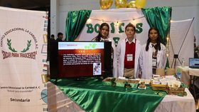 Anuncia Gobierno de Sonora la cuarta edición de la Feria de la Ciencia y Tecnología: Unisierra