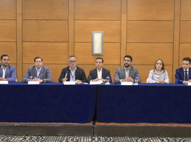 Colaboran Gobierno Municipal y Banamex para apoyar el crecimiento de Pymes